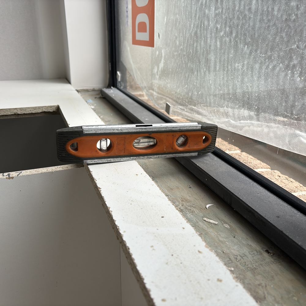 Fixing inspection in Beveridge