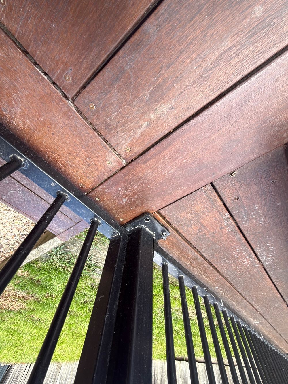 Pool barriers on a home you are buying